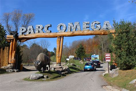 parc omega images.